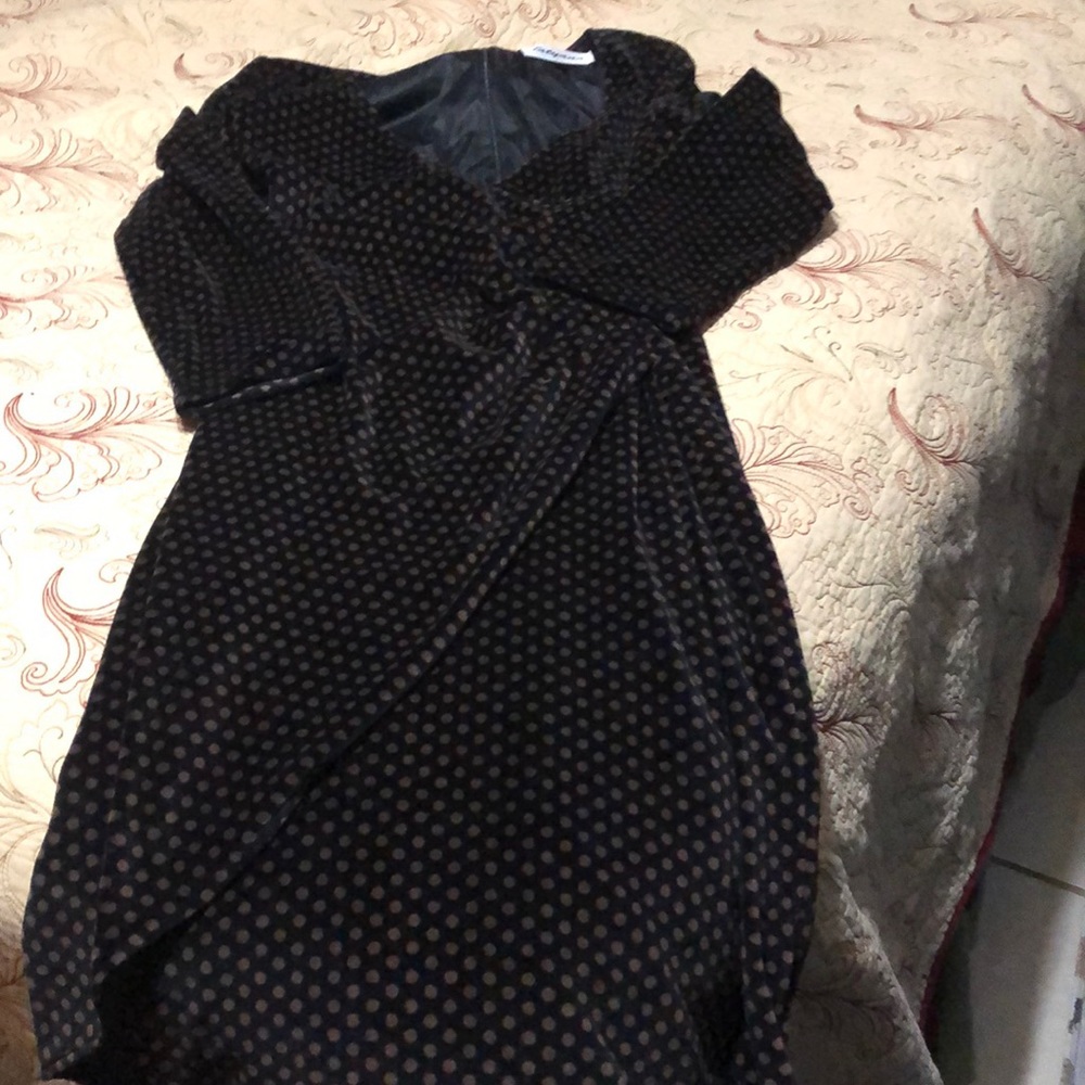 Womens dress